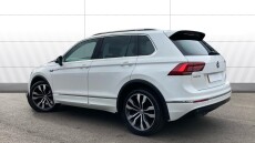 Volkswagen Tiguan 2.0 TDi 150 R-Line 5dr Diesel Estate
